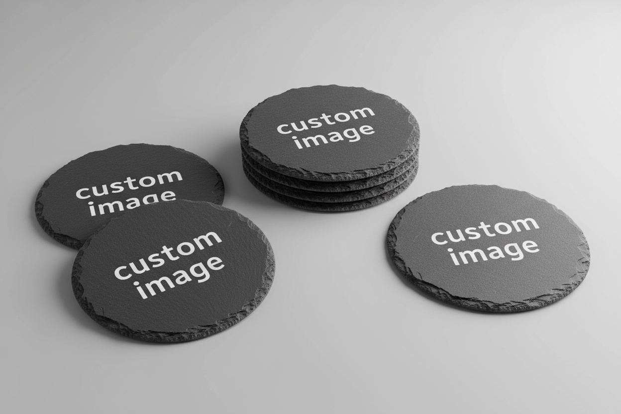 custom images should be in white