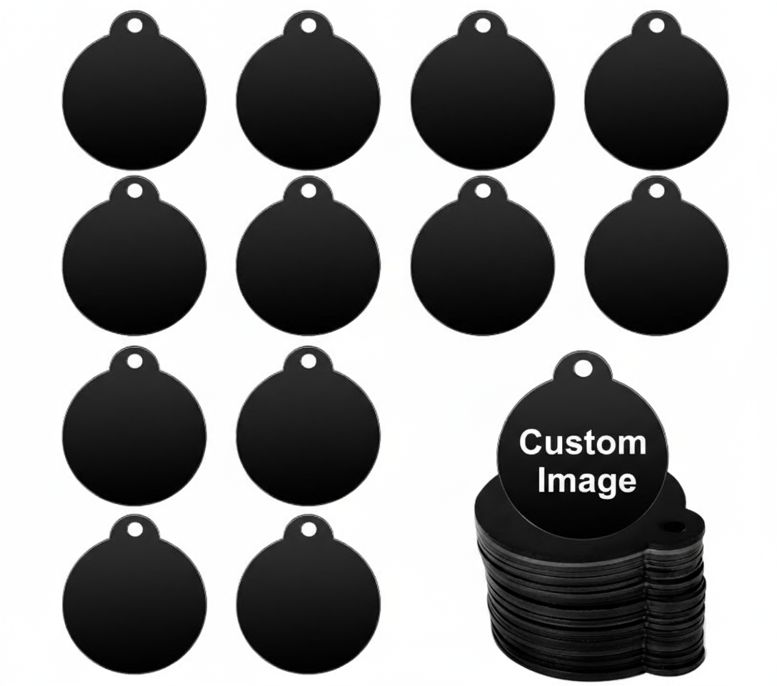 Custom Metal Key-chains