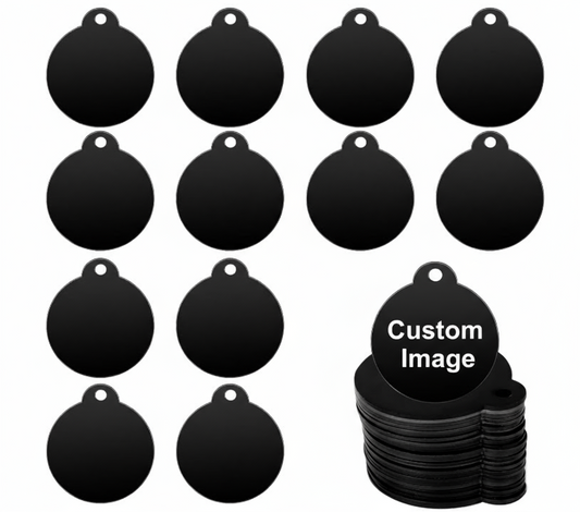 Custom Metal Key-chains