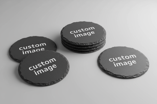 custom images should be in white